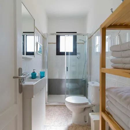 Mahostly Apartamento Comillas SH Arrecife  Exterior foto