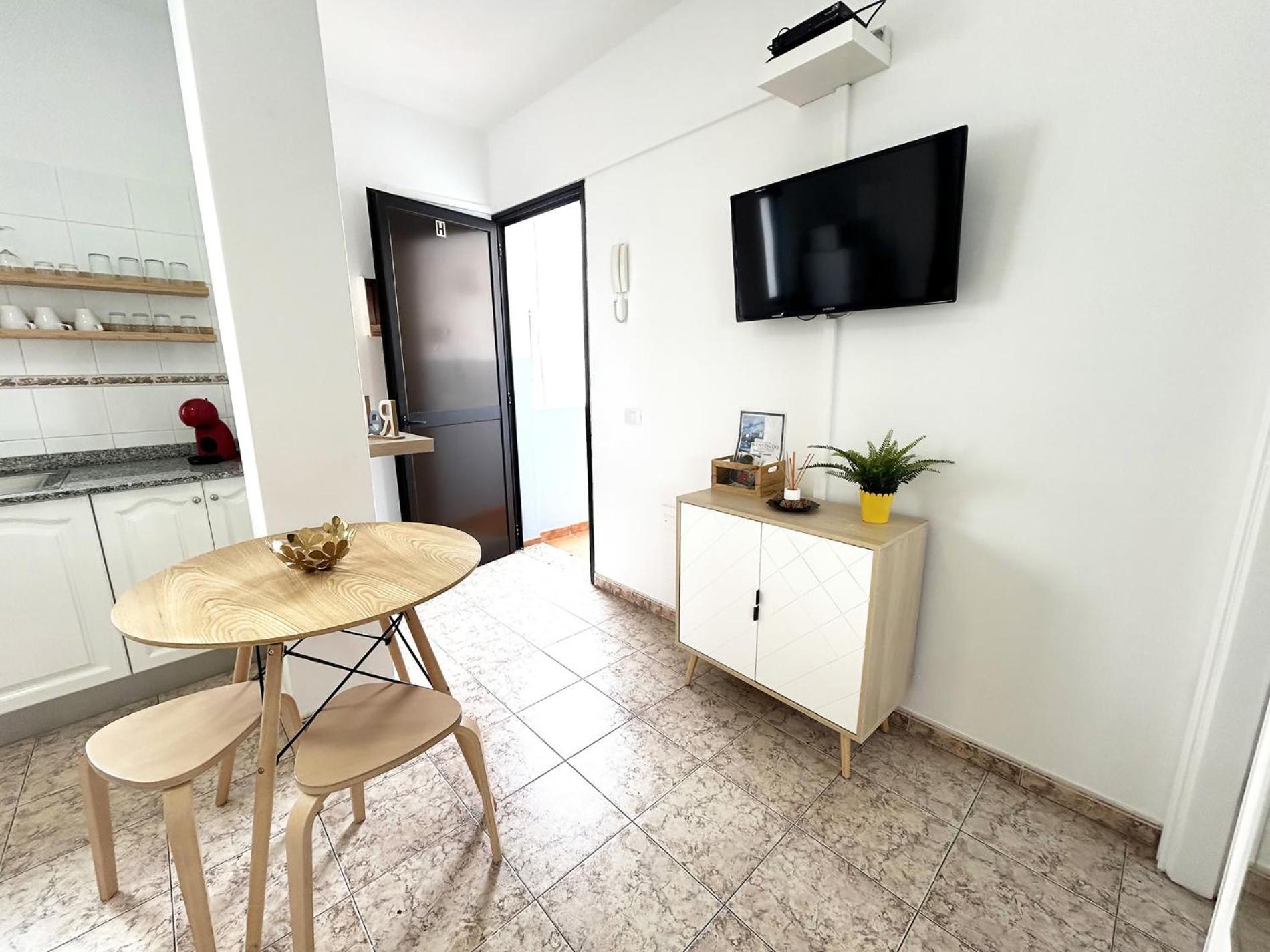 Mahostly Comillas Sh Apartment Arrecife (Lanzarote)